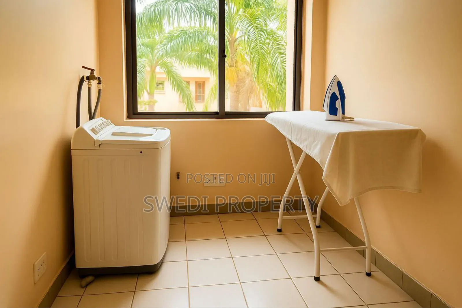 Furnished 2bdrm Apartment in Swedi Property, Mikocheni for rent in Mikocheni