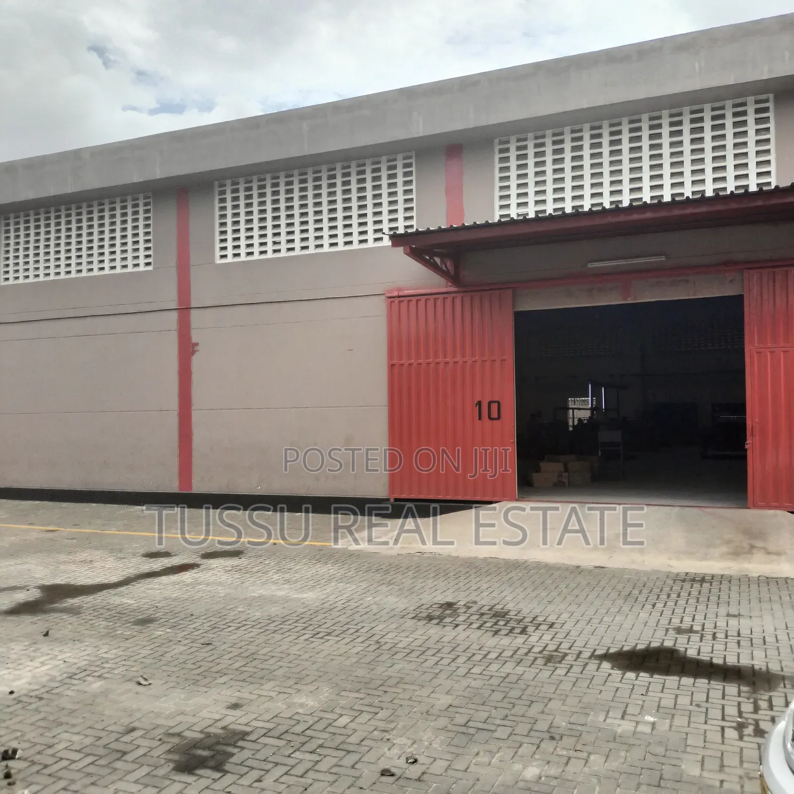 Ware Houses for Rent Mbagala Zakhiem in Mbagala