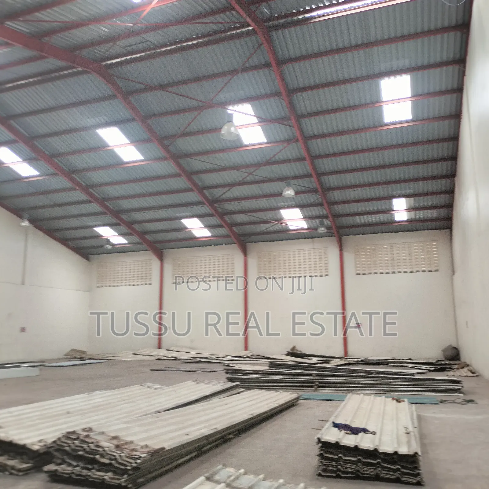 Ware Houses for Rent Mbagala Zakhiem in Mbagala