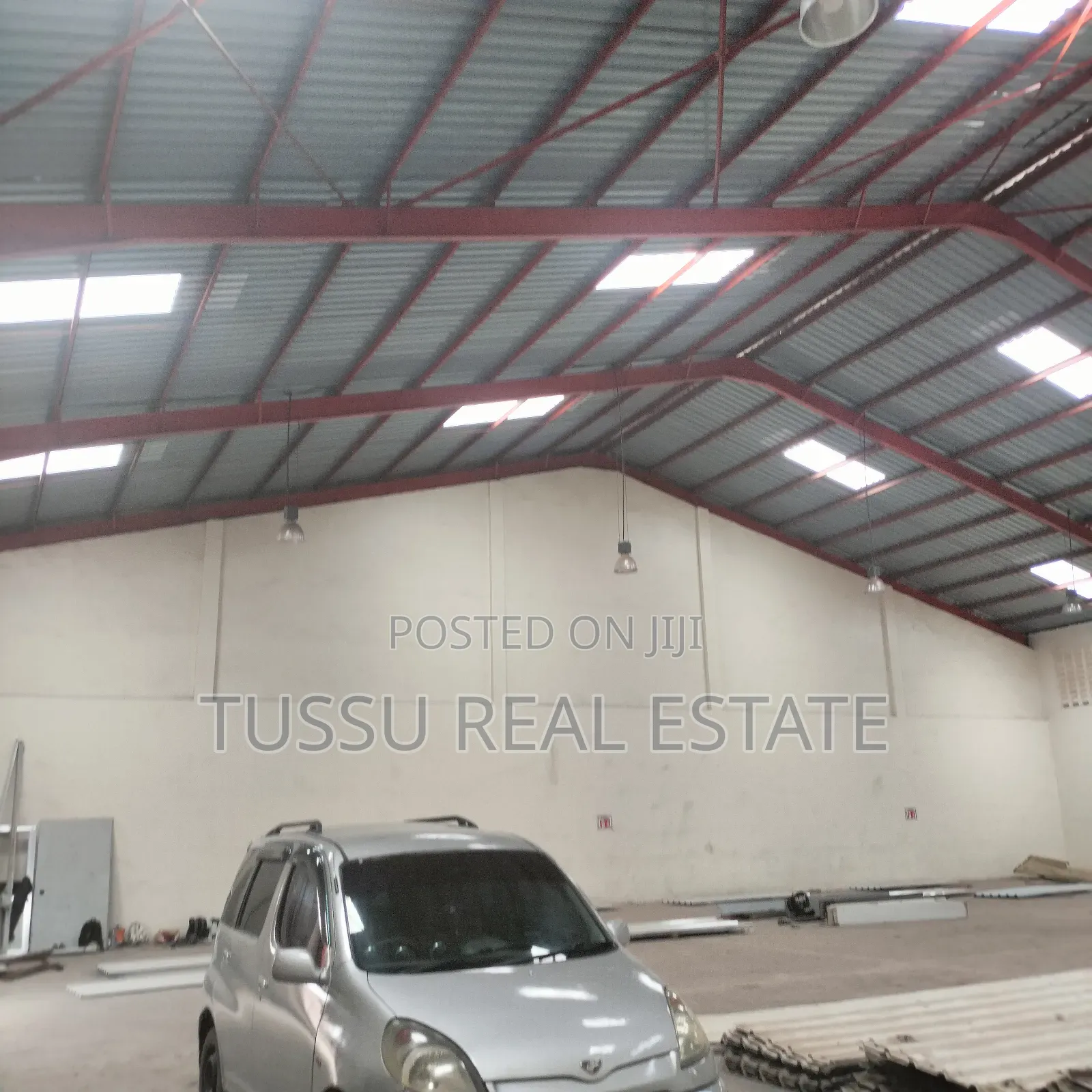 Ware Houses for Rent Mbagala Zakhiem in Mbagala