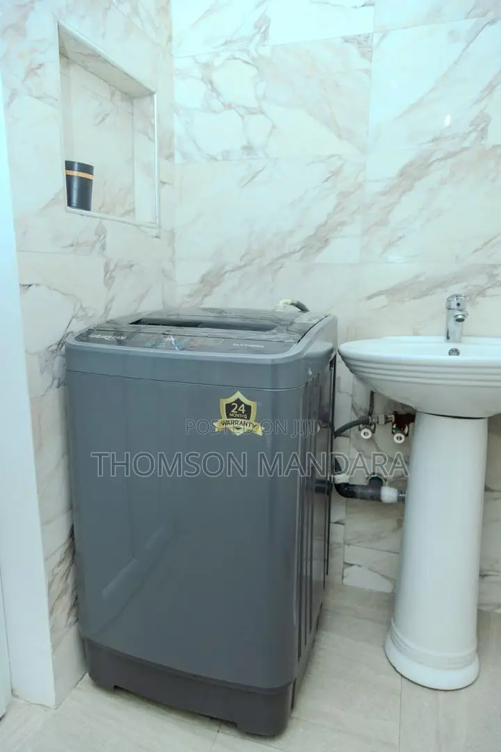 Furnished 2bdrm Apartment in Mikocheni for rent in Mikocheni