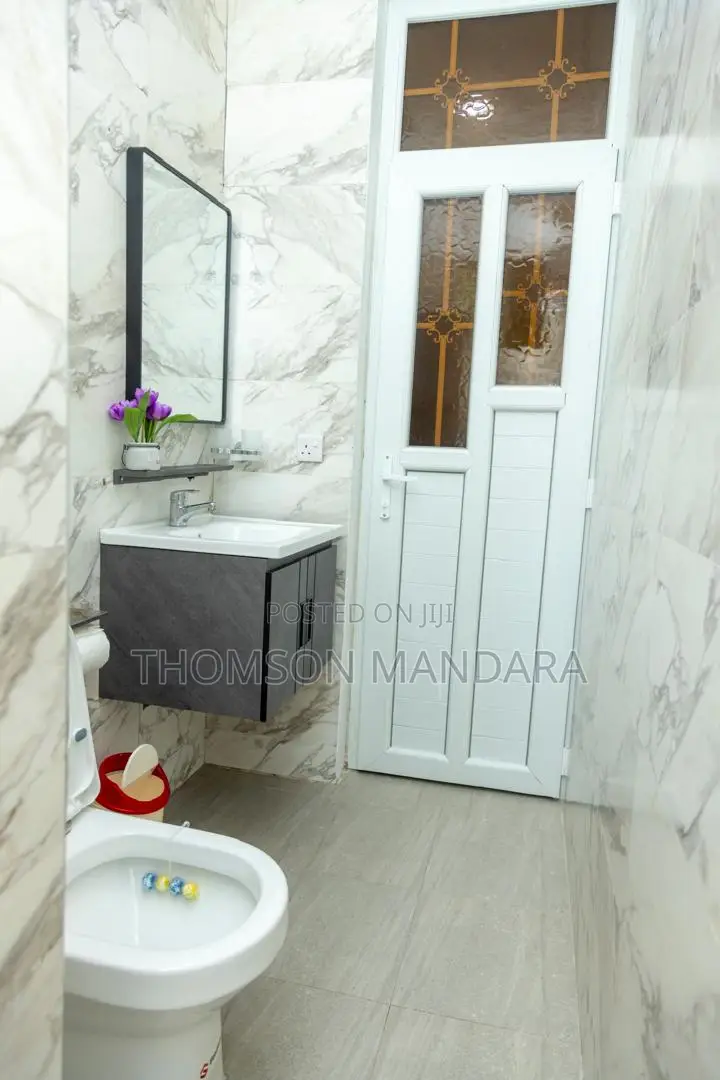 Furnished 2bdrm Apartment in Mikocheni for rent in Mikocheni