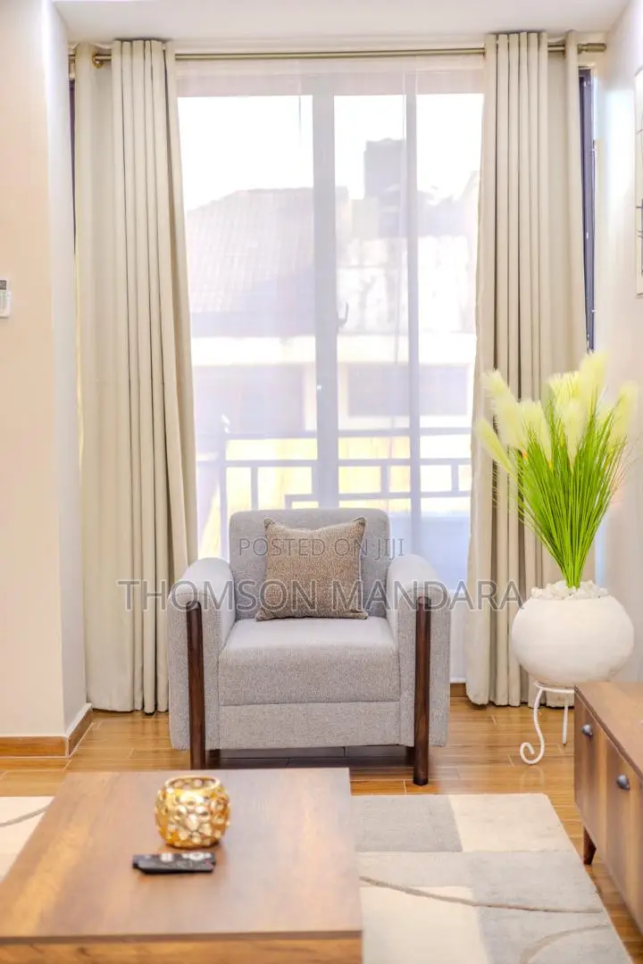 Furnished 2bdrm Apartment in Mikocheni for rent in Mikocheni