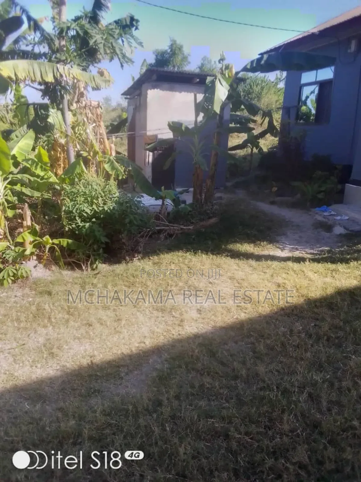 3bdrm House in Mchakama Real Estate, Goba for sale in Goba