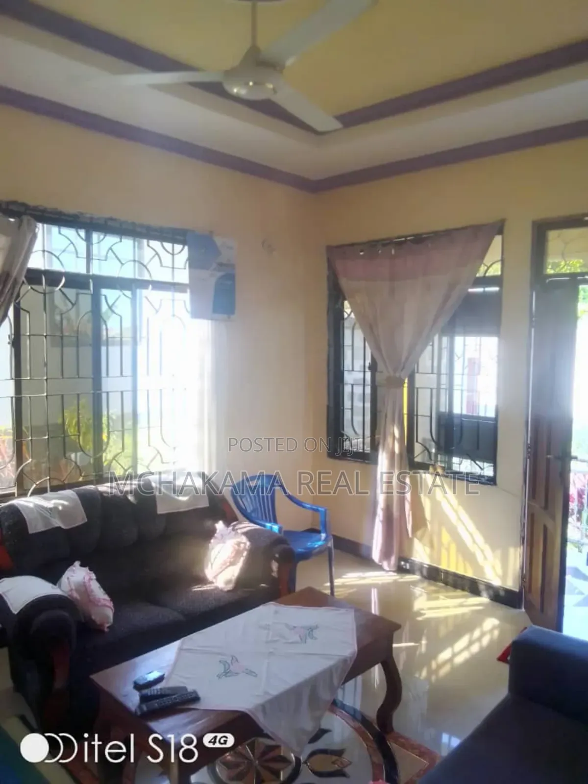 3bdrm House in Mchakama Real Estate, Goba for sale in Goba