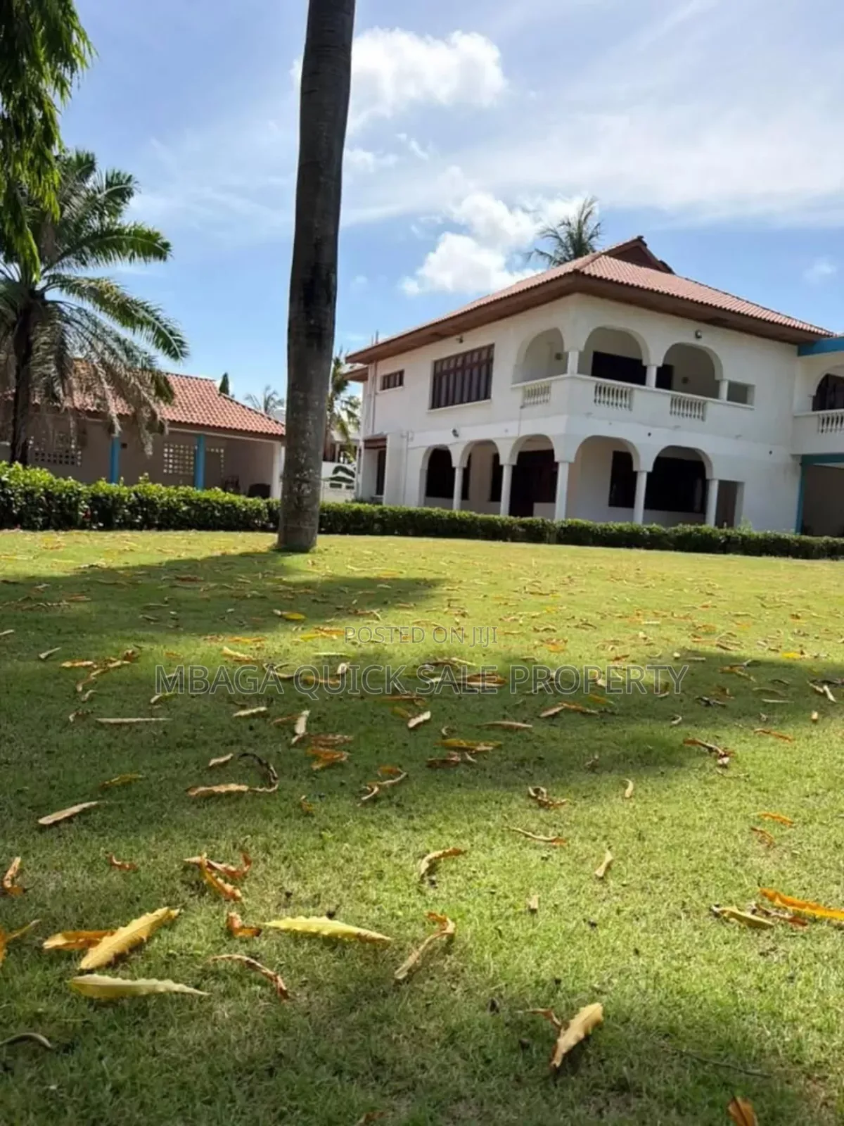 6bdrm House in Msasani Beach, Kibamba for rent in Kibamba