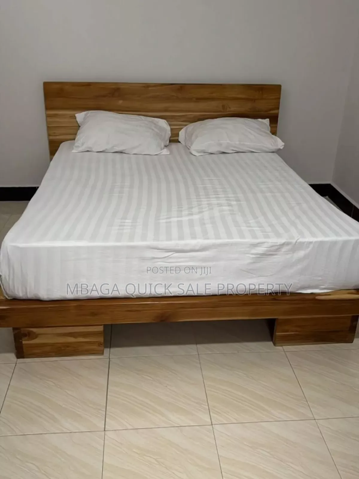 Furnished 1bdrm Apartment in Makumbusho, Sinza for rent in Sinza