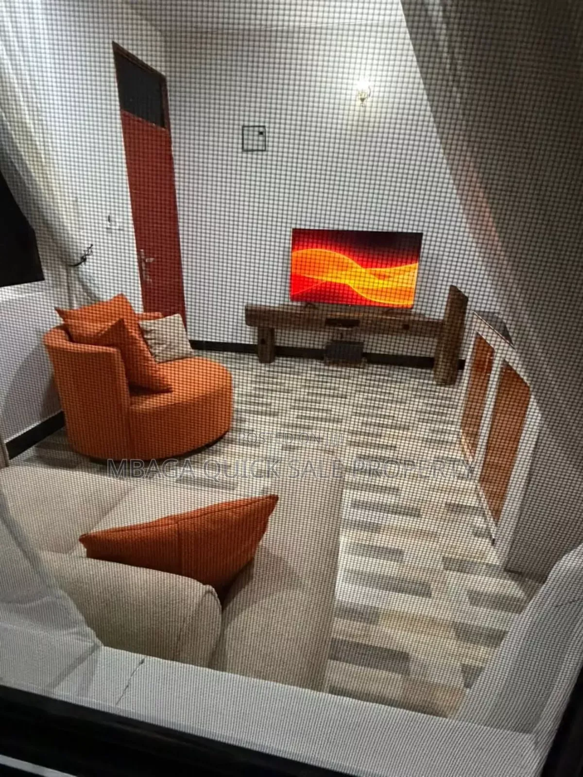 Furnished 1bdrm Apartment in Makumbusho, Sinza for rent in Sinza