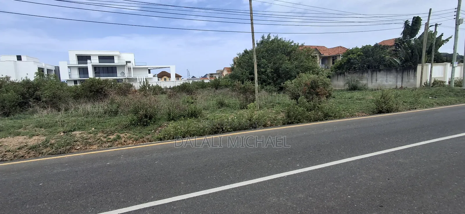 Good Plot for Sale Mbweni Jkt.! in Mbweni