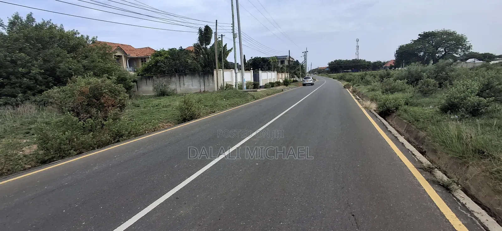 Good Plot for Sale Mbweni Jkt.! in Mbweni