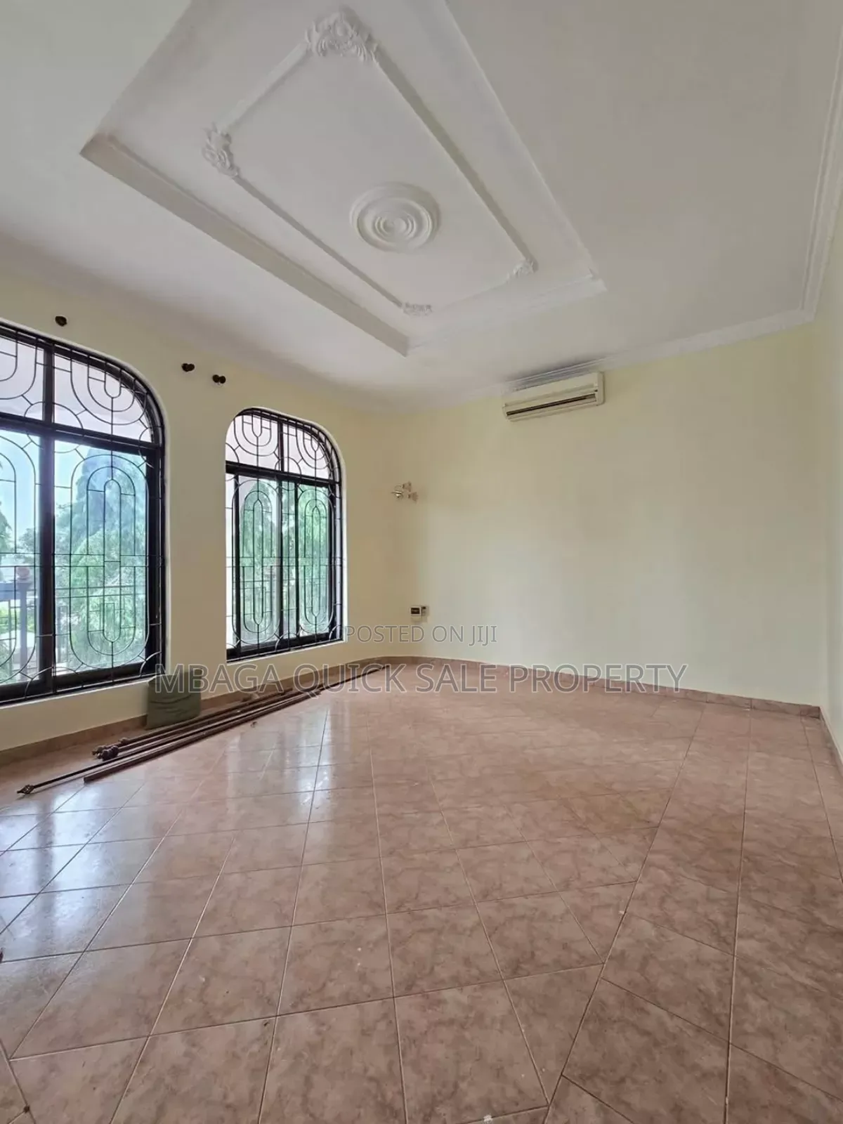 5bdrm House in Mbezi for rent in Mbezi Beach