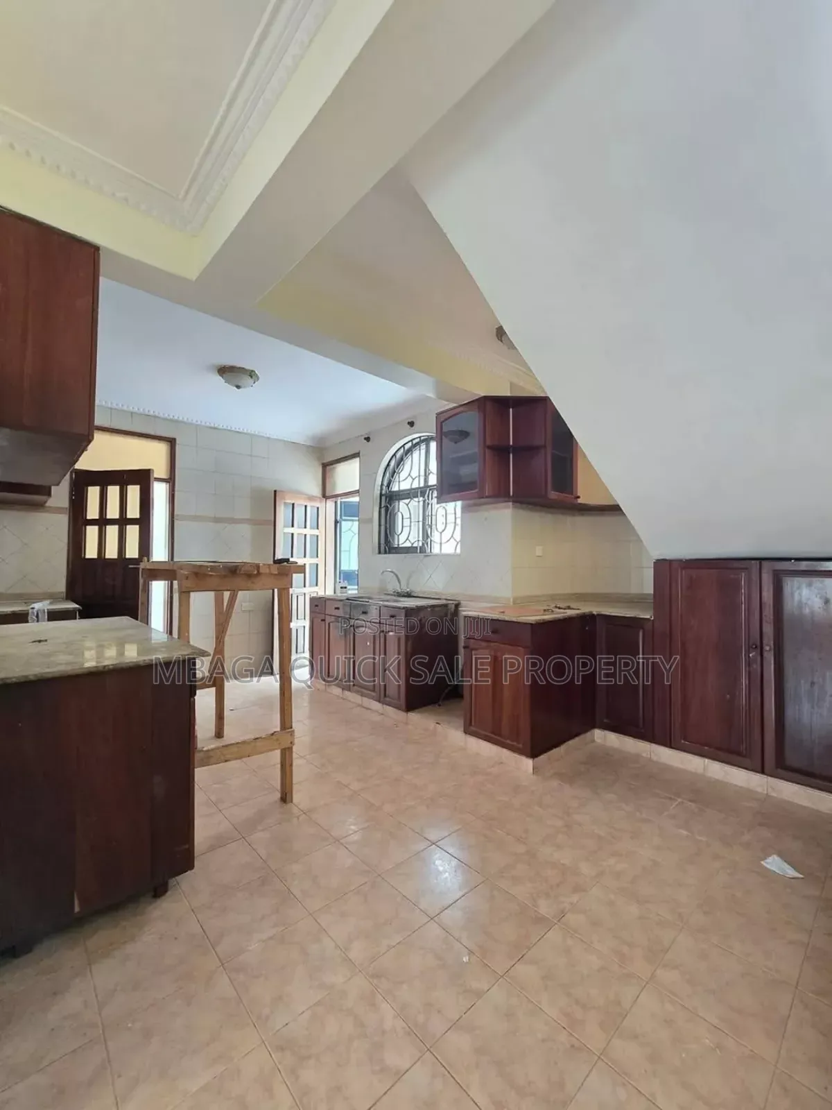 5bdrm House in Mbezi for rent in Mbezi Beach