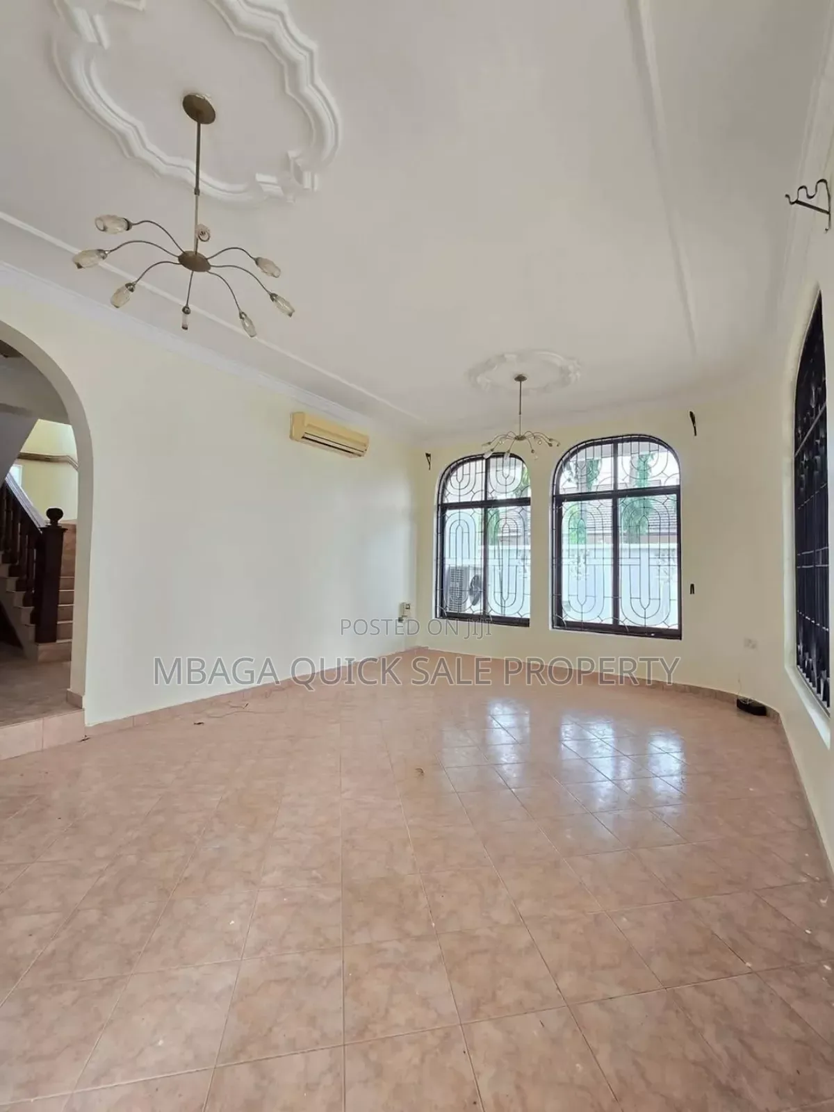 5bdrm House in Mbezi for rent in Mbezi Beach