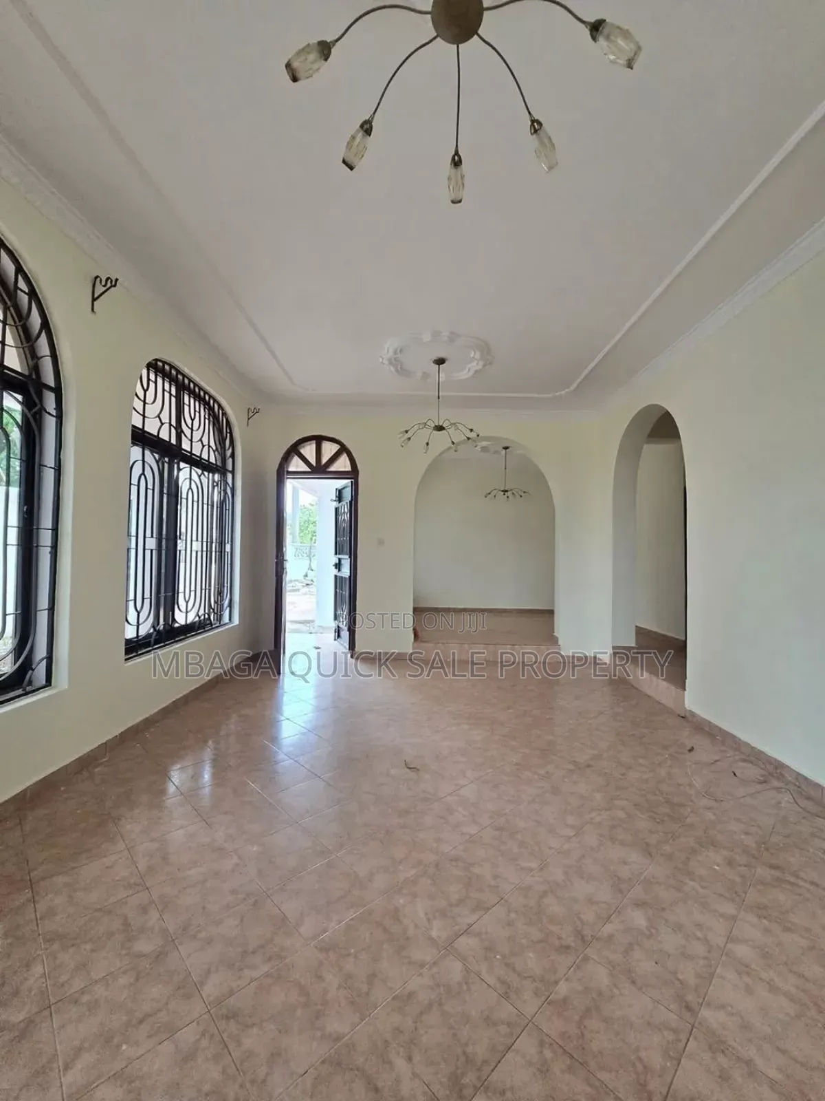 5bdrm House in Mbezi for rent in Mbezi Beach