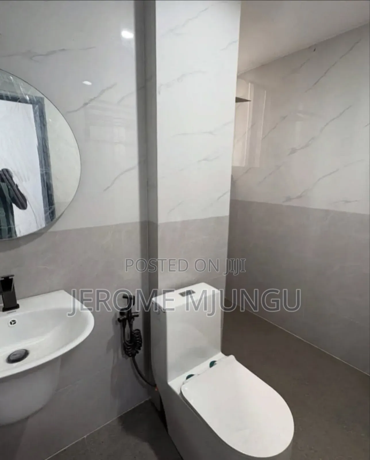 Furnished 3bdrm Apartment in Msasani for rent in Msasani