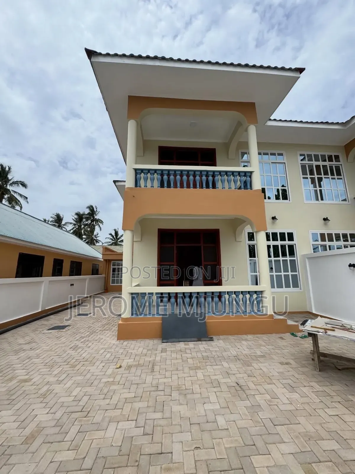 3bdrm House in Kunduchi for rent in Kunduchi