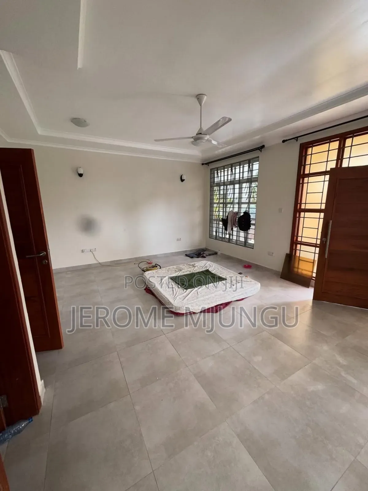 3bdrm House in Kunduchi for rent in Kunduchi