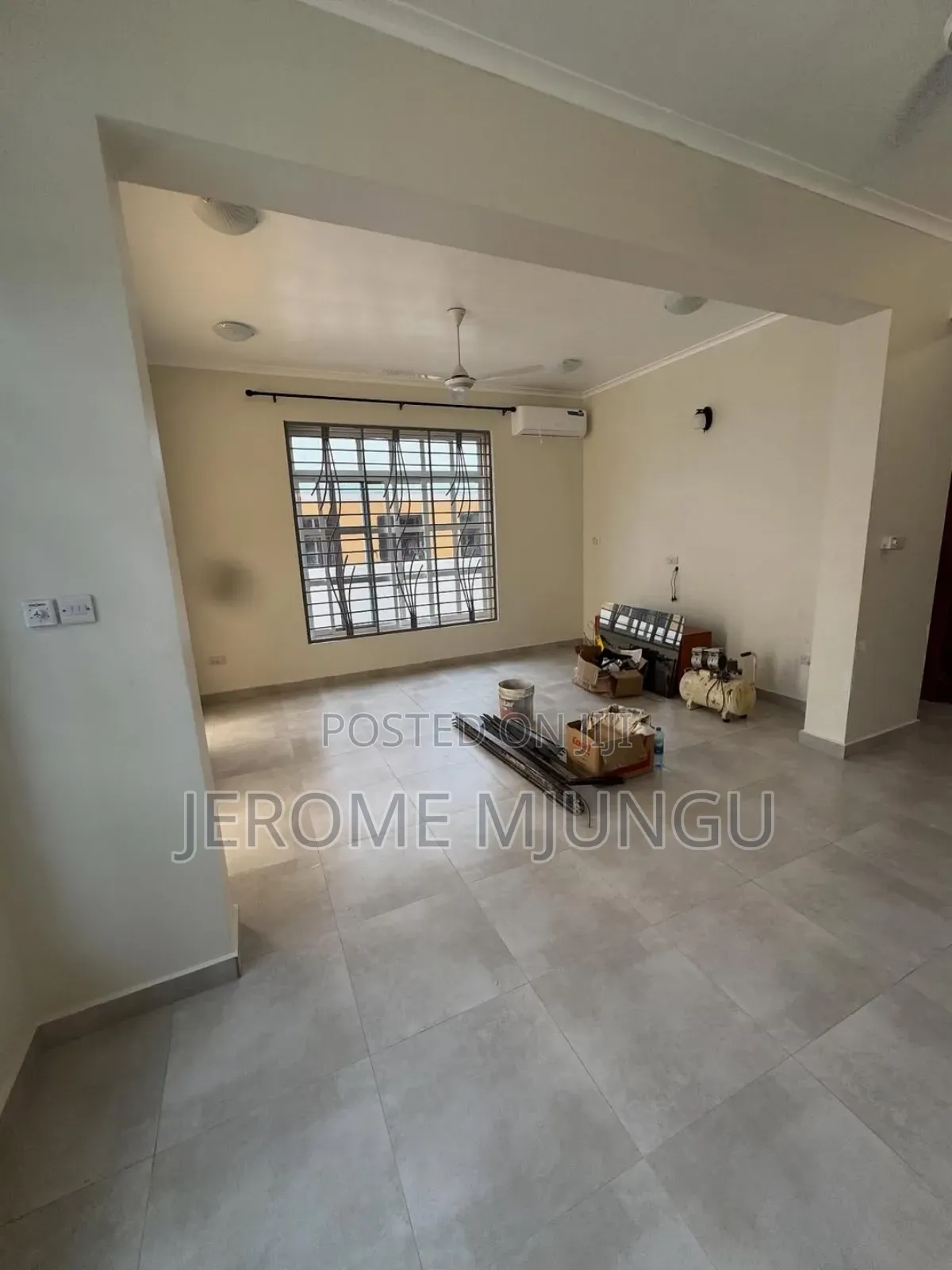 3bdrm House in Kunduchi for rent in Kunduchi