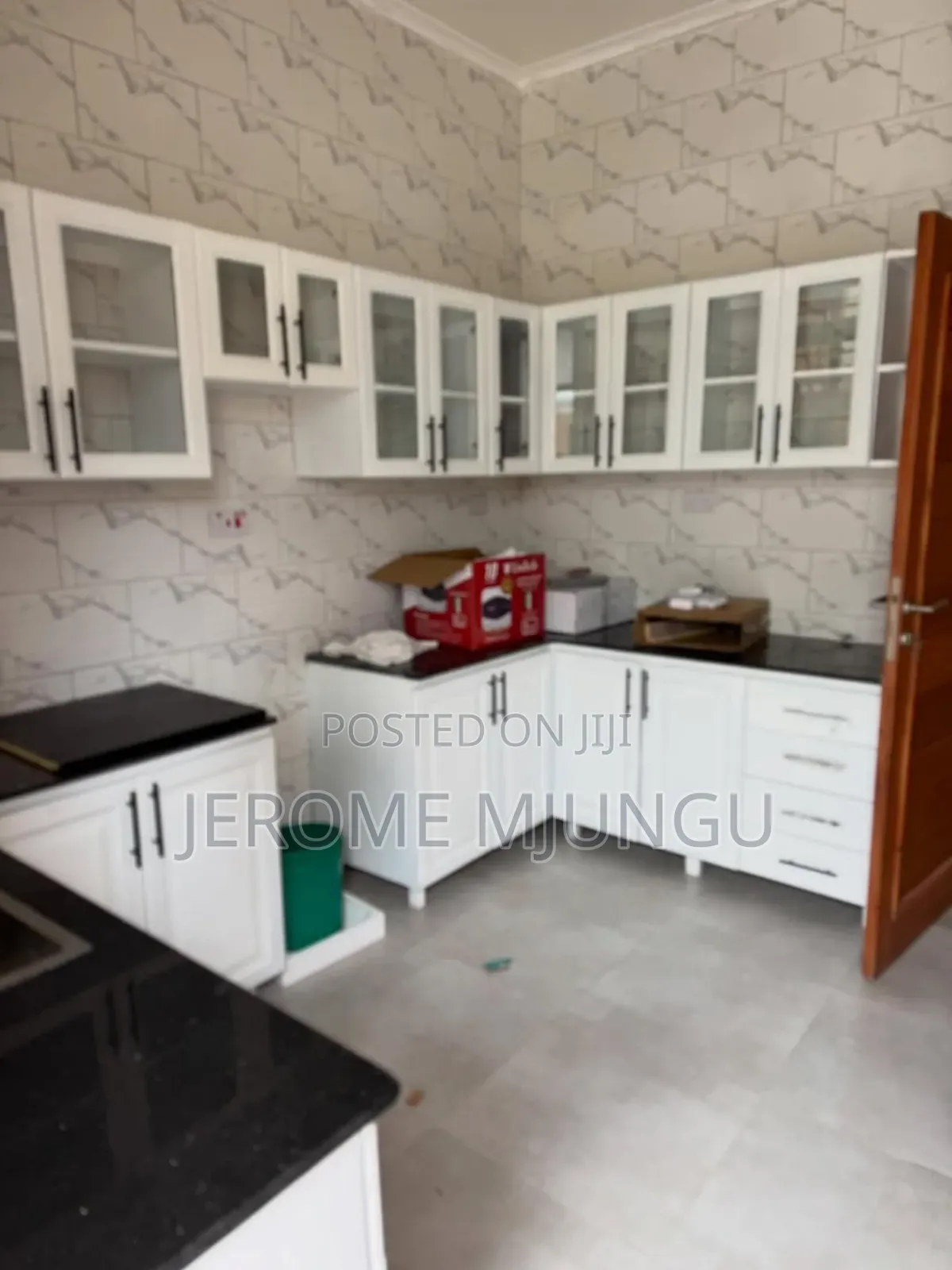 3bdrm House in Kunduchi for rent in Kunduchi