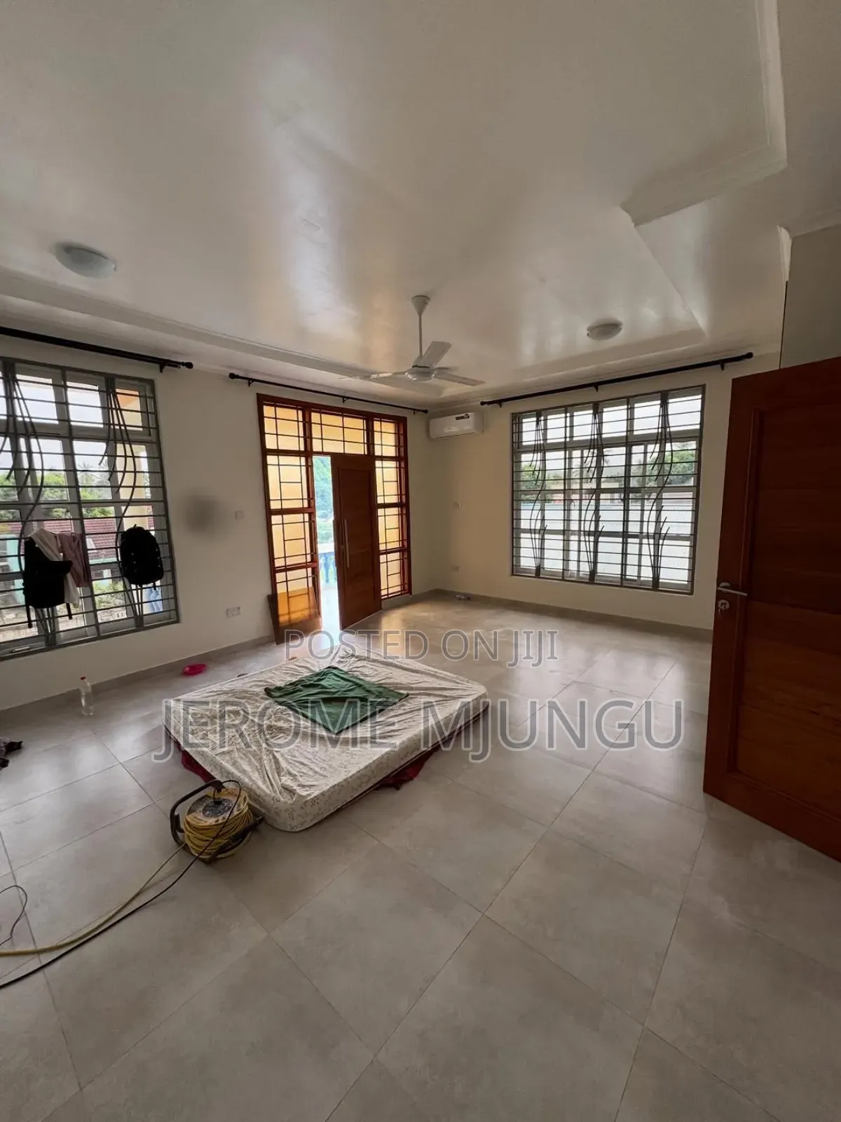 3bdrm House in Kunduchi for rent in Kunduchi