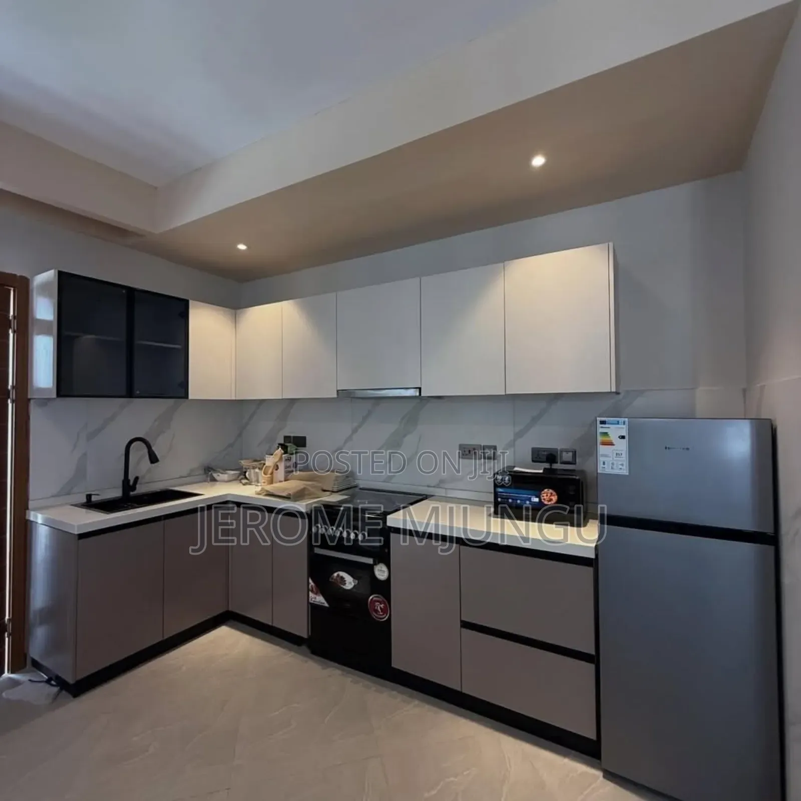 Furnished 2bdrm Apartment in Masaki for rent in Masaki