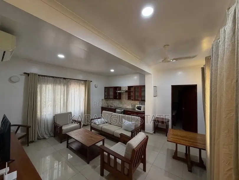 Furnished 1bdrm Apartment in Oysterbay for rent in Oyster Bay