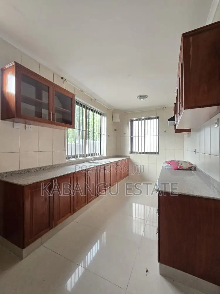 3bdrm Villa in Ada Estates for rent in Ada Estate