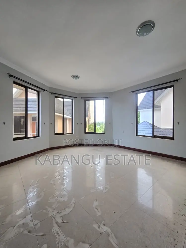 3bdrm Villa in Ada Estates for rent in Ada Estate
