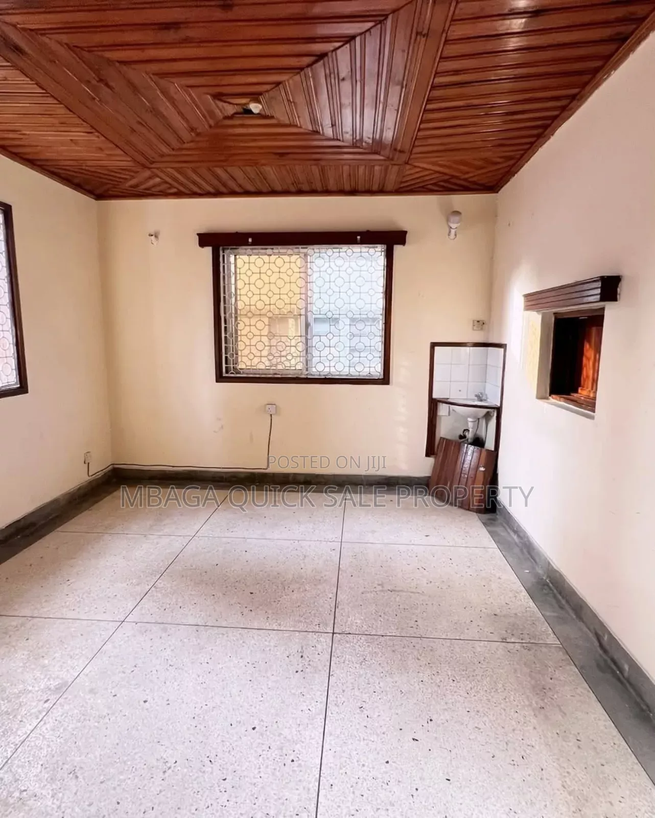 3bdrm House in Mikocheni for rent in Mikocheni