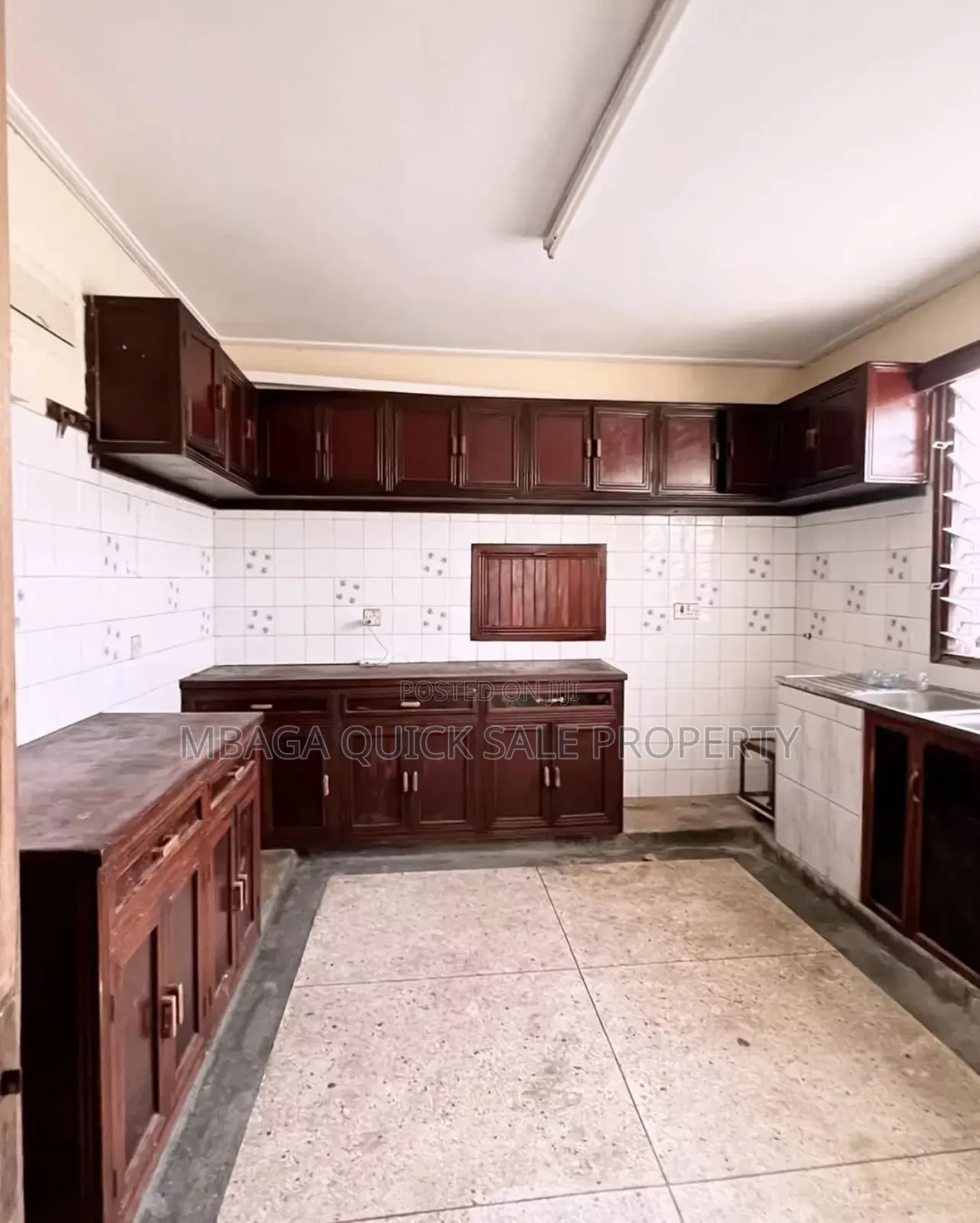 3bdrm House in Mikocheni for rent in Mikocheni