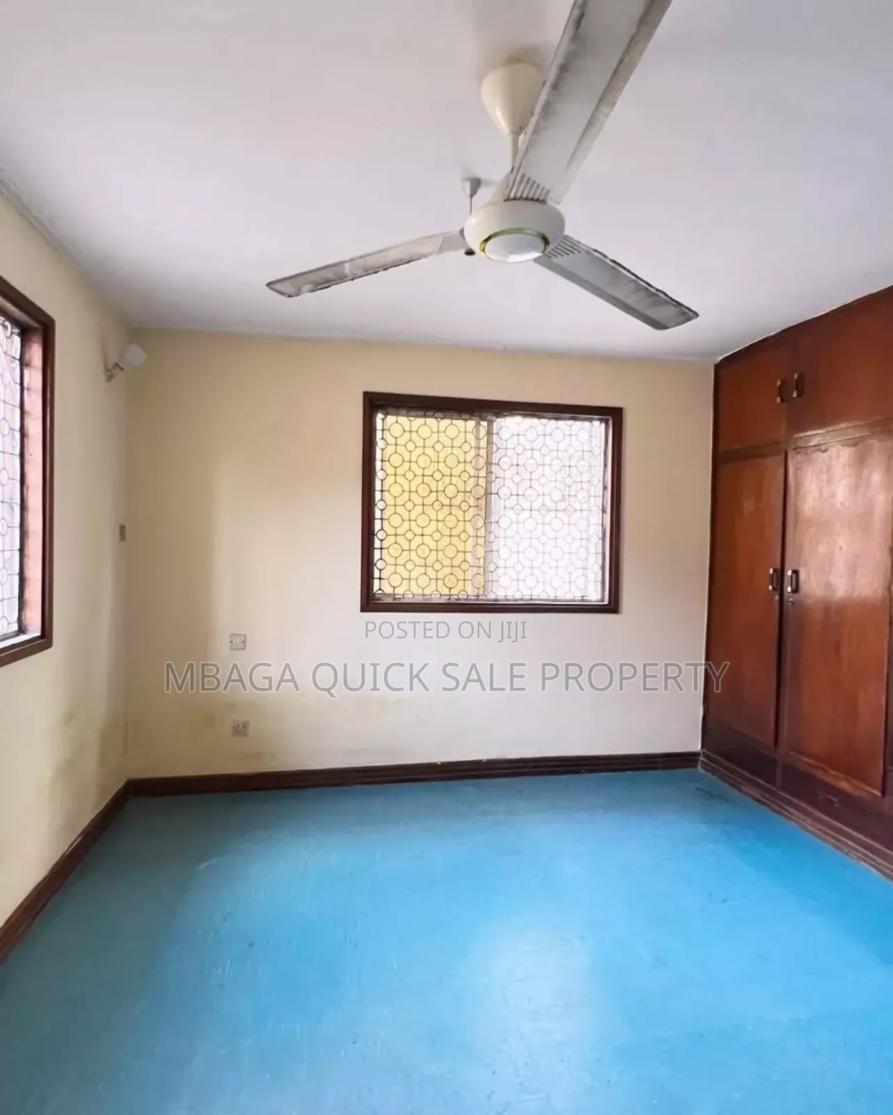 3bdrm House in Mikocheni for rent in Mikocheni