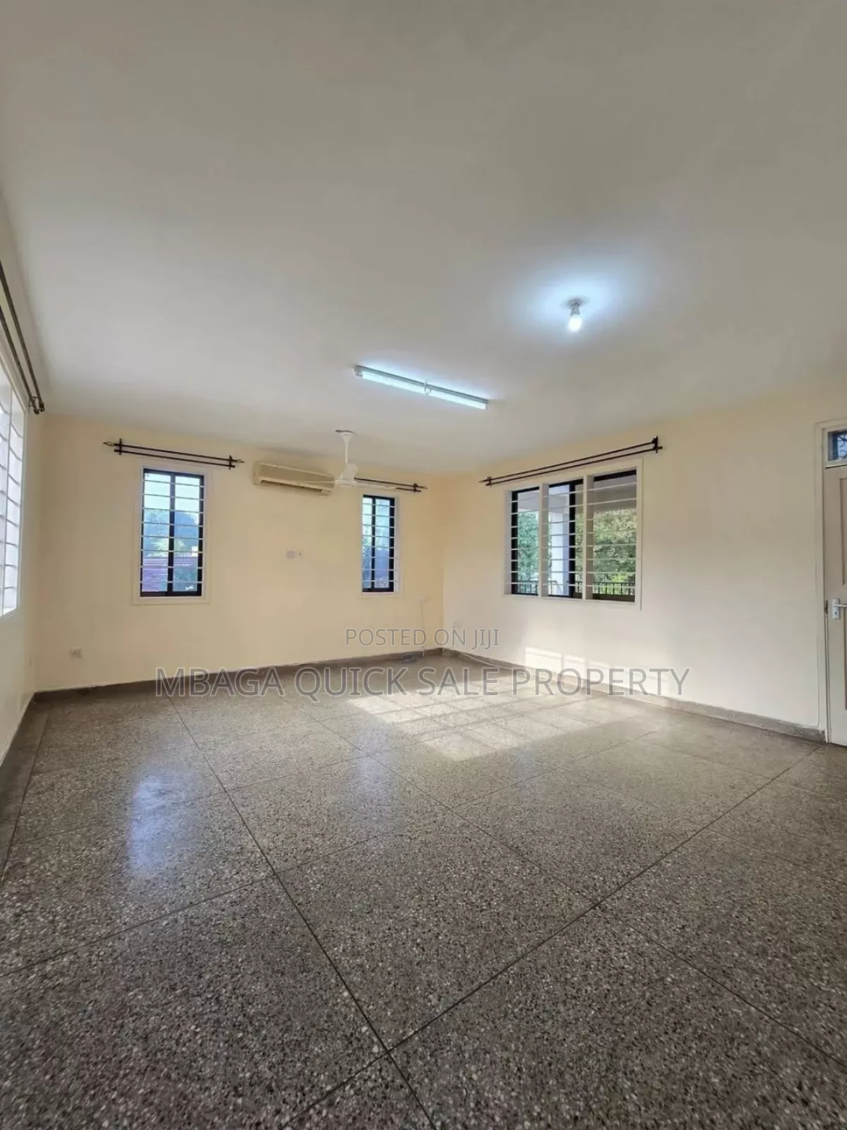 8bdrm House in Masaki for rent in Masaki