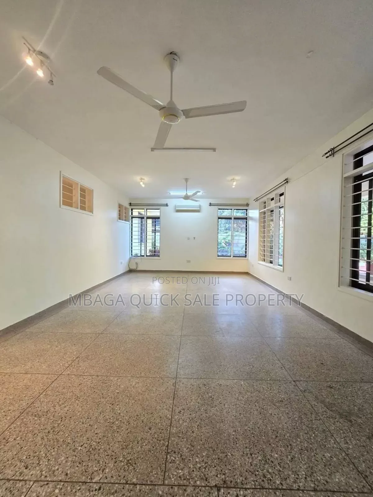 8bdrm House in Masaki for rent in Masaki