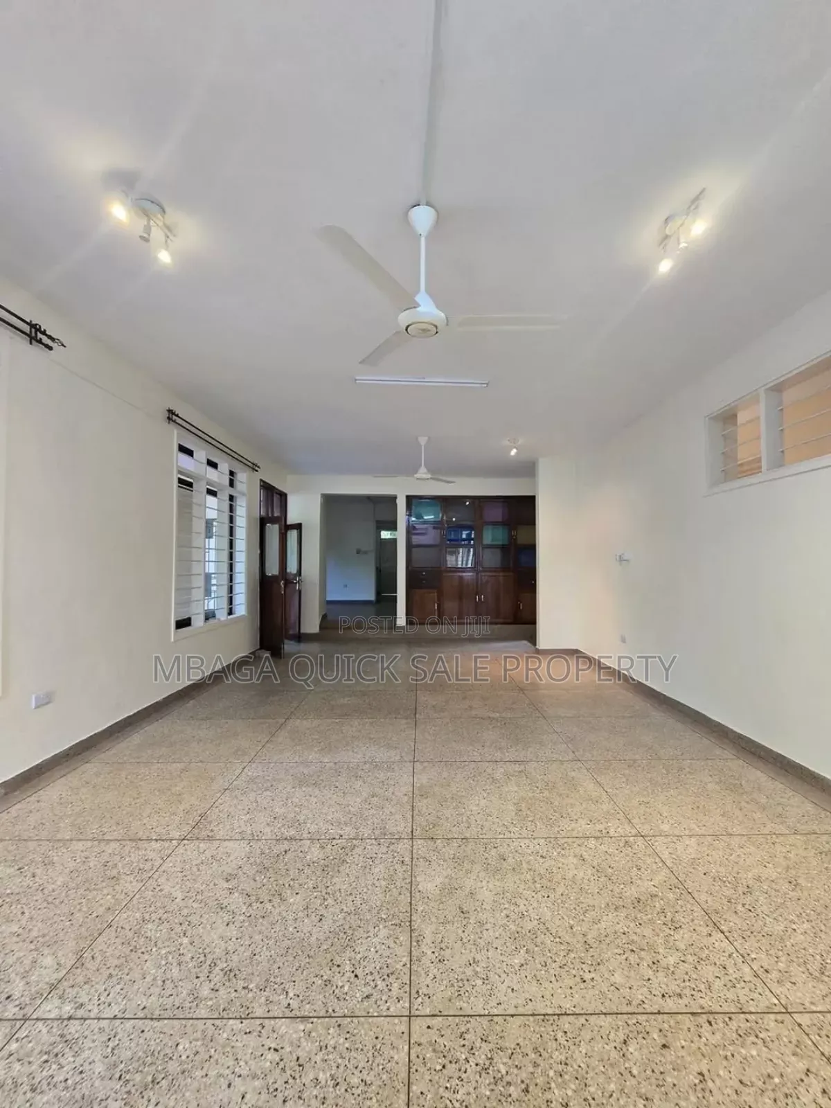 8bdrm House in Masaki for rent in Masaki