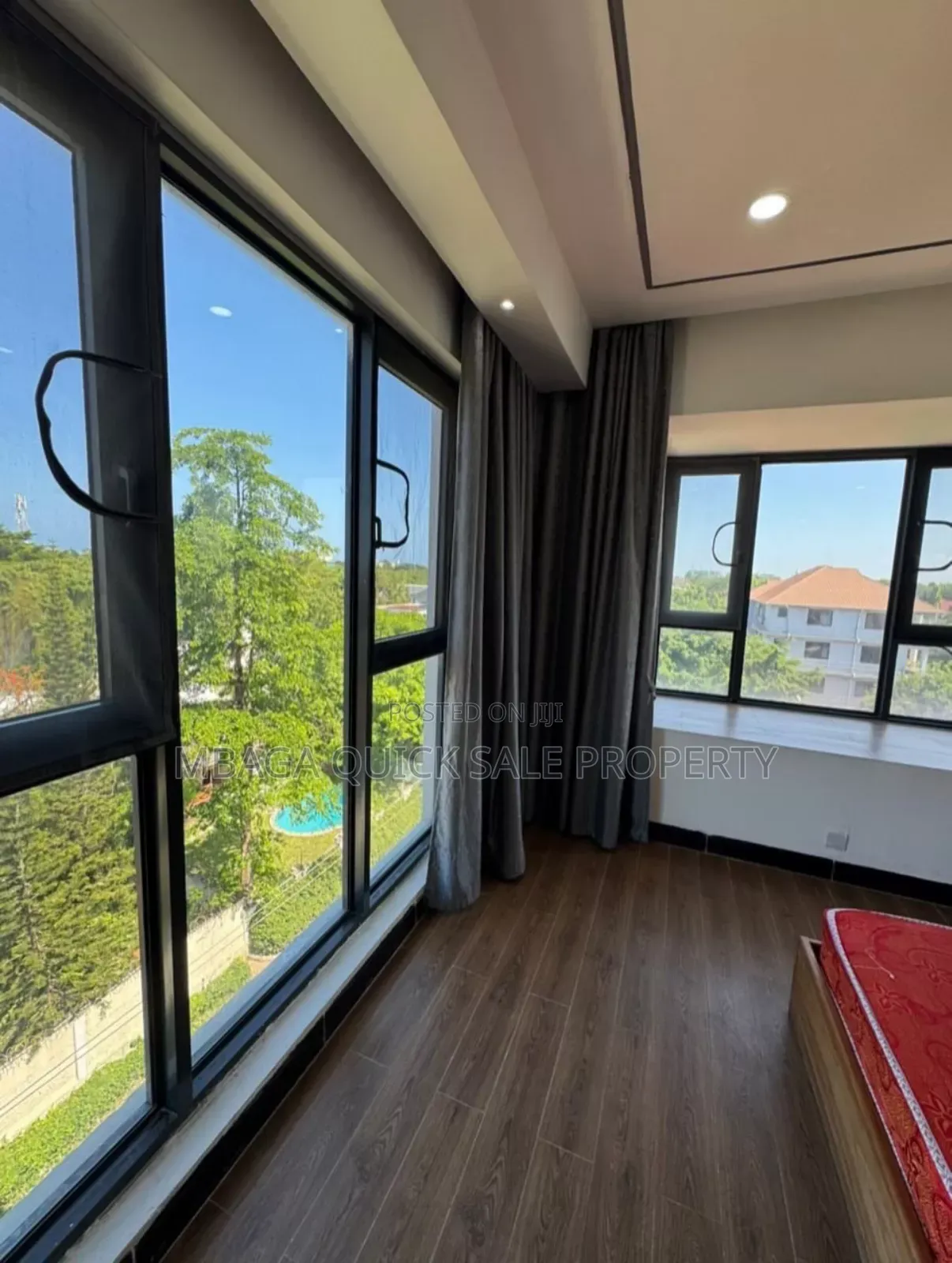Furnished 2bdrm Apartment in Masaki for rent in Masaki