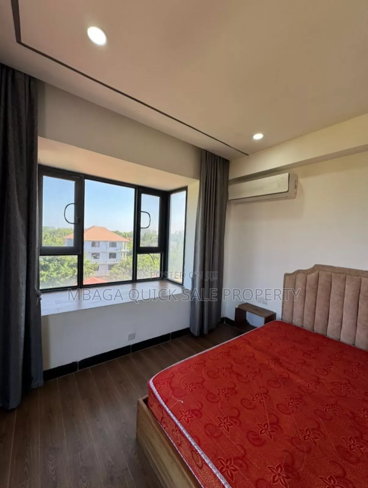 Furnished 2bdrm Apartment in Masaki for rent in Masaki