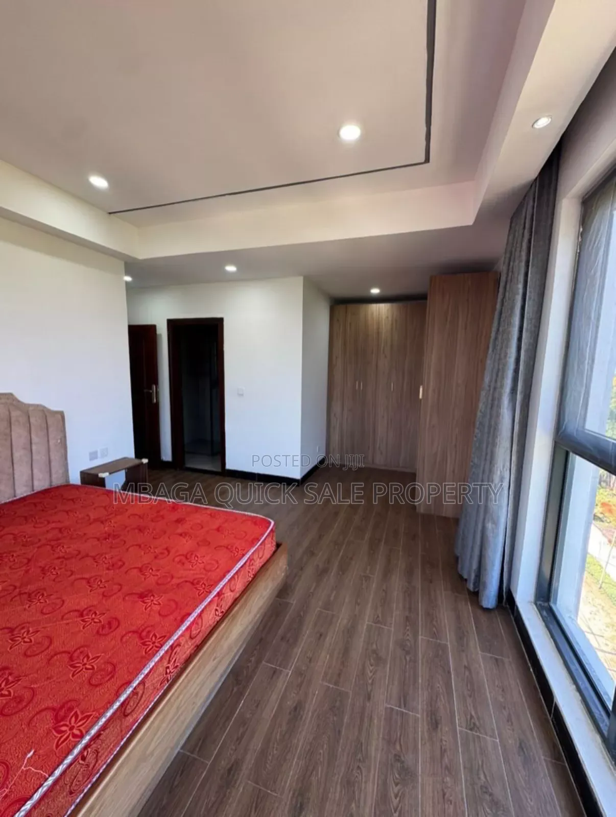 Furnished 2bdrm Apartment in Masaki for rent in Masaki