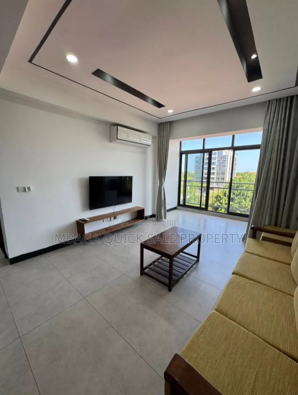 Furnished 2bdrm Apartment in Masaki for rent in Masaki