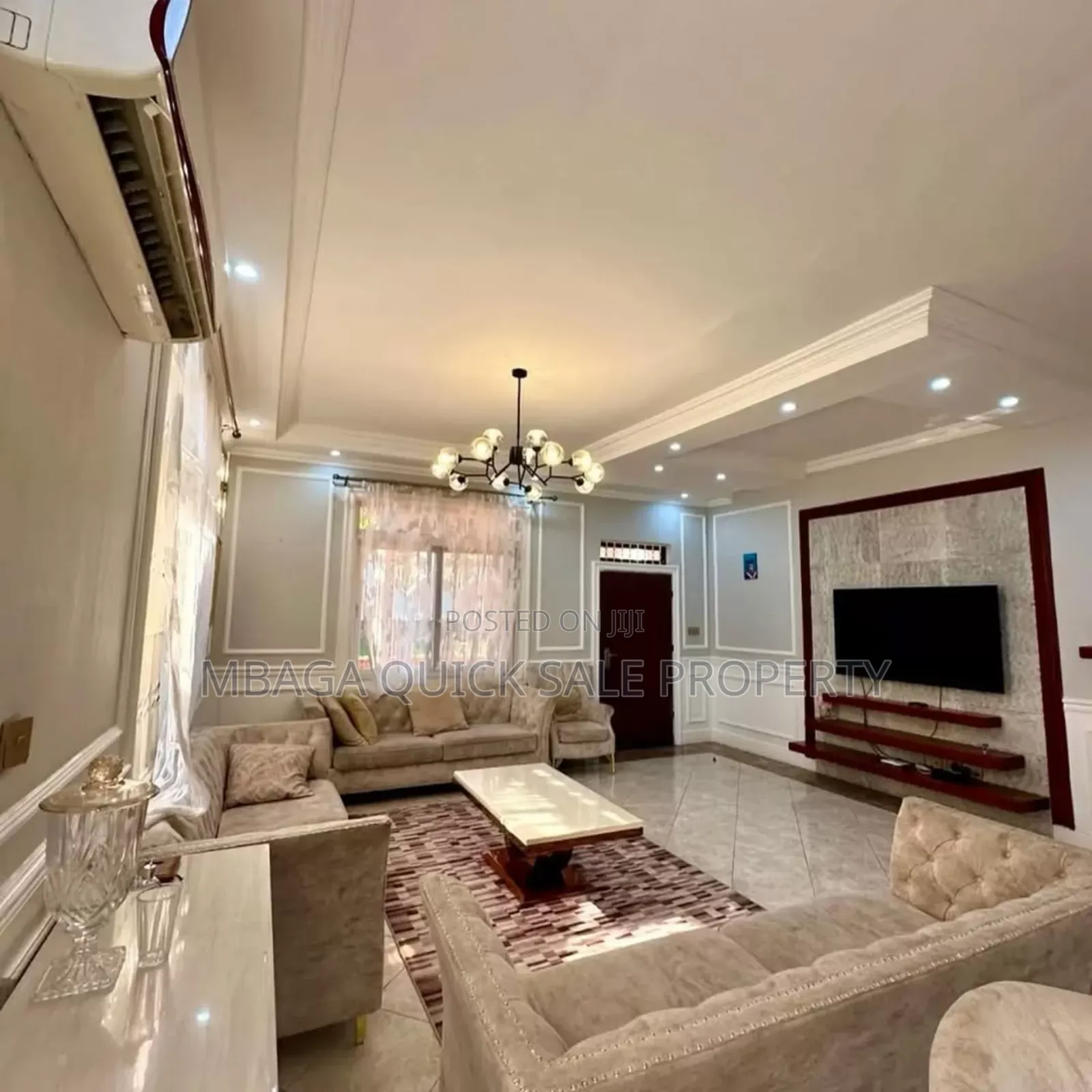 3bdrm House in Tegeta Wazo, Bunju for rent in Bunju