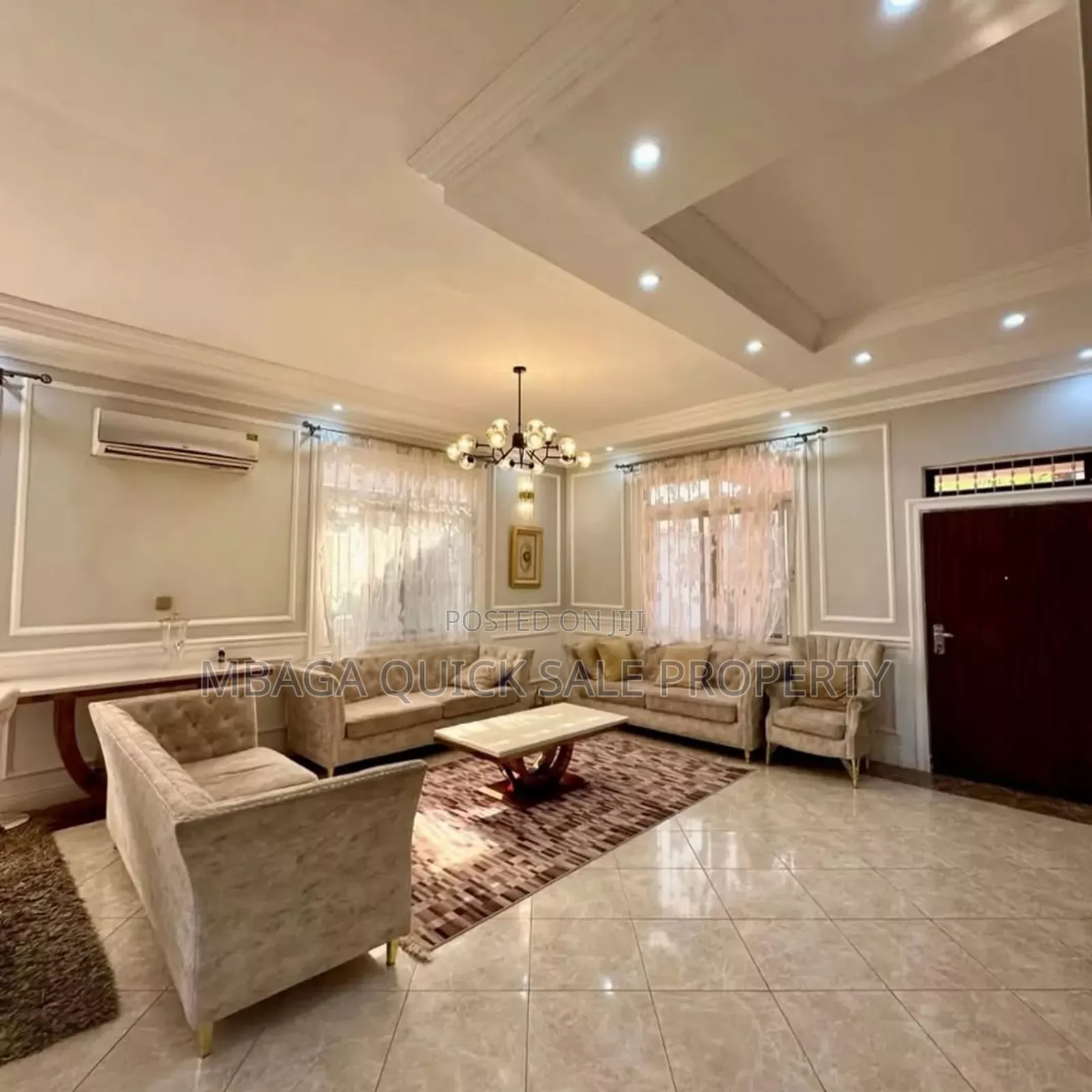 3bdrm House in Tegeta Wazo, Bunju for rent in Bunju