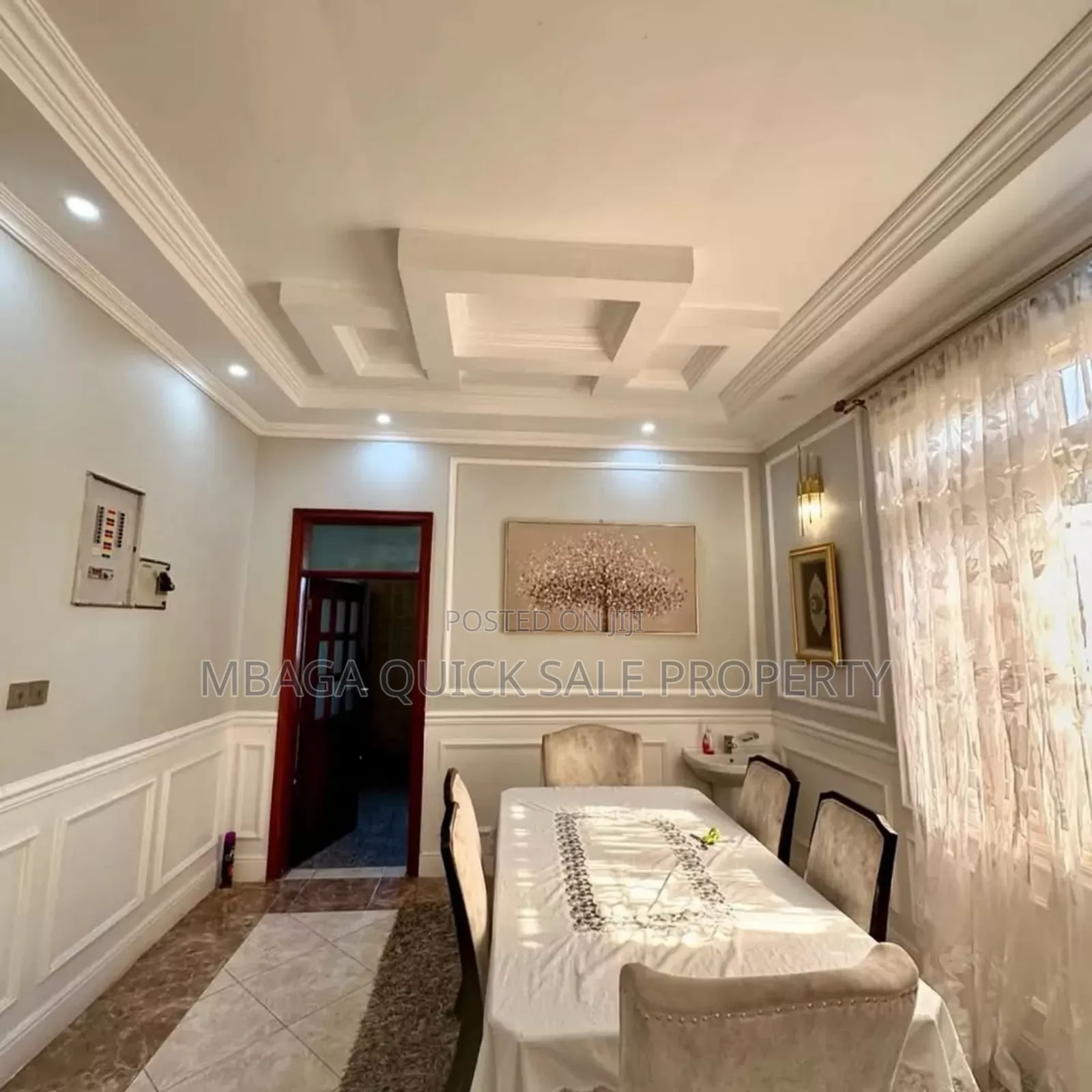 3bdrm House in Tegeta Wazo, Bunju for rent in Bunju