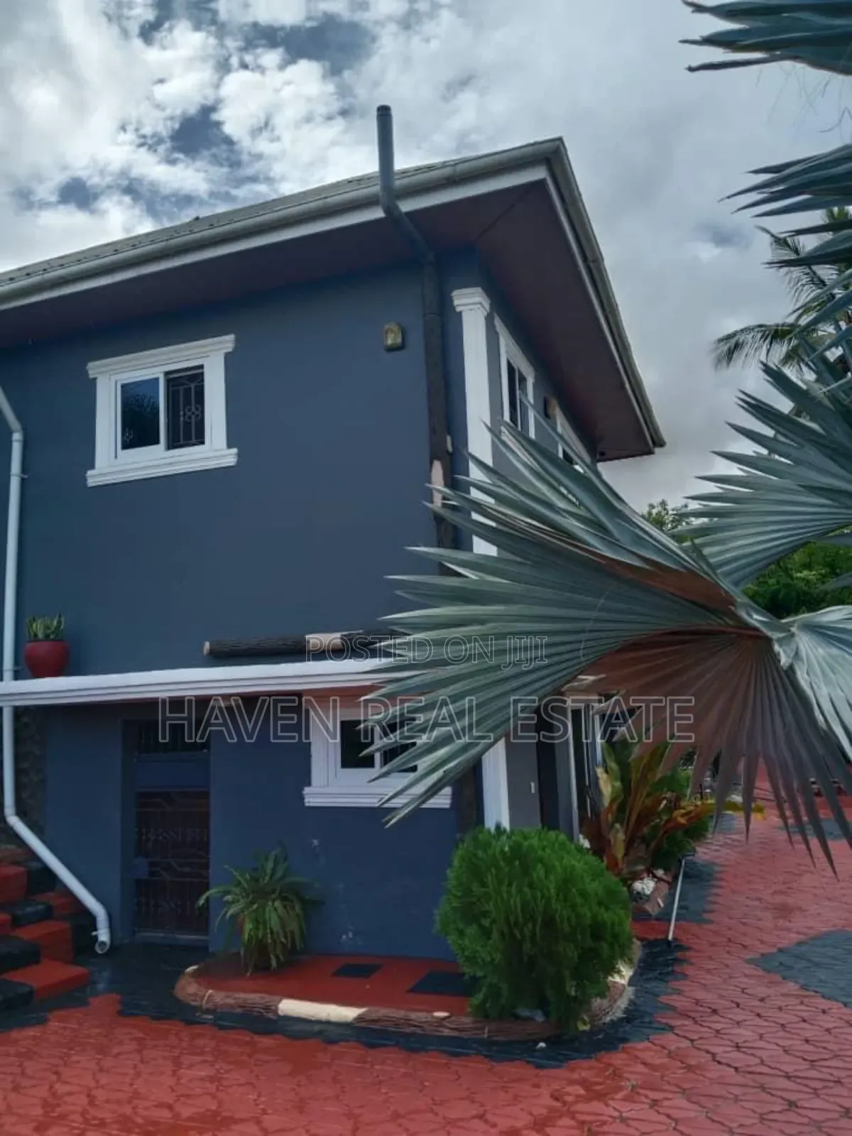 3bdrm House in Goba for rent in Goba