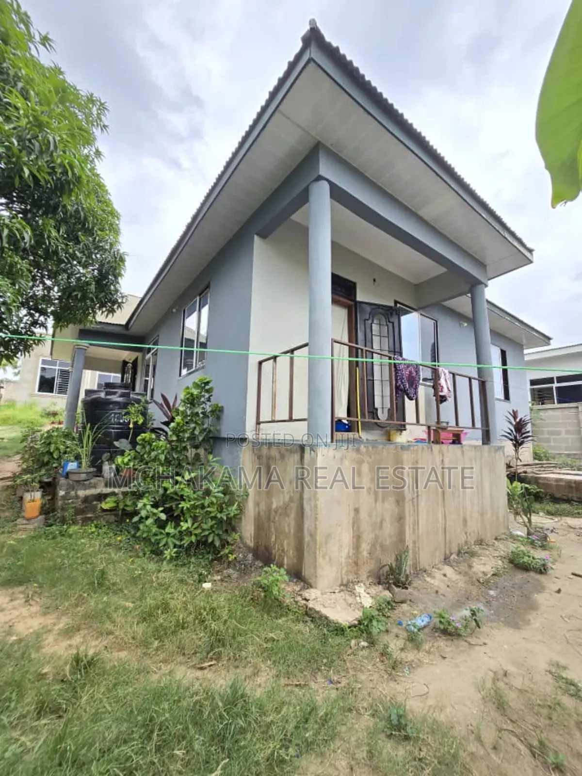 3bdrm House in Mchakama Real Estate, Goba for sale in Goba