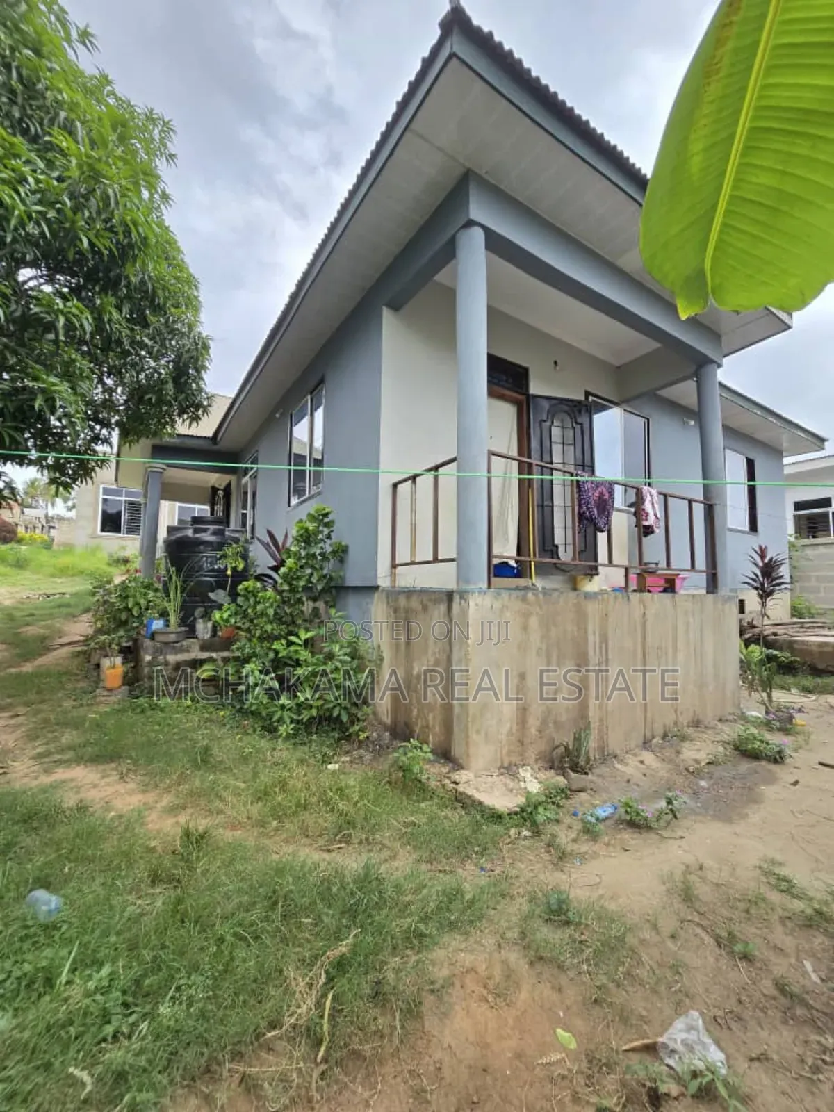 3bdrm House in Mchakama Real Estate, Goba for sale in Goba