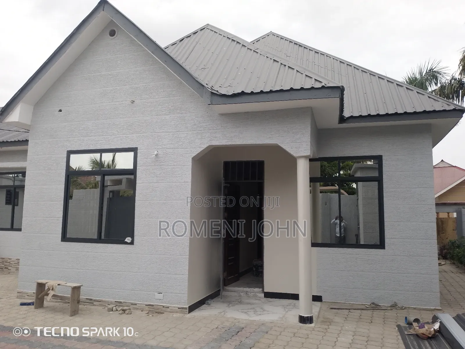 3bdrm Apartment in Tanzania Daresalaam, Ilala for rent in Ilala