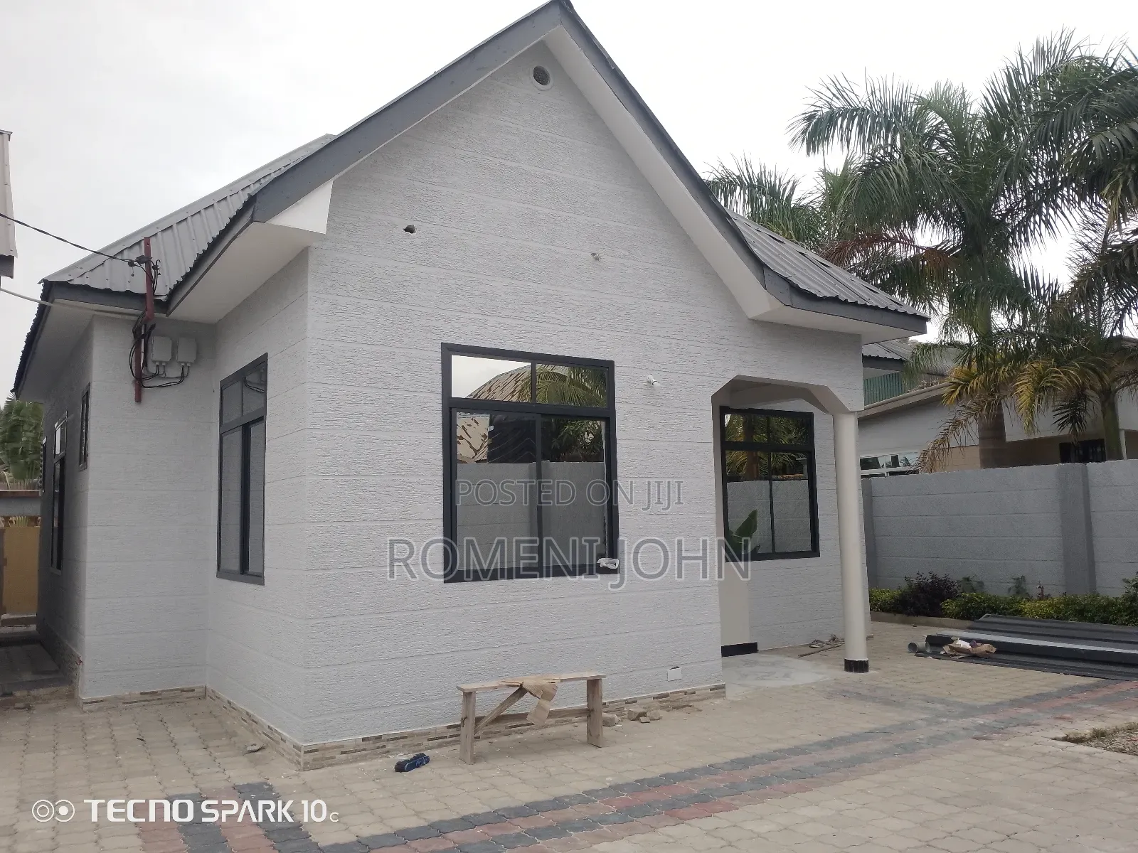 3bdrm Apartment in Tanzania Daresalaam, Ilala for rent in Ilala