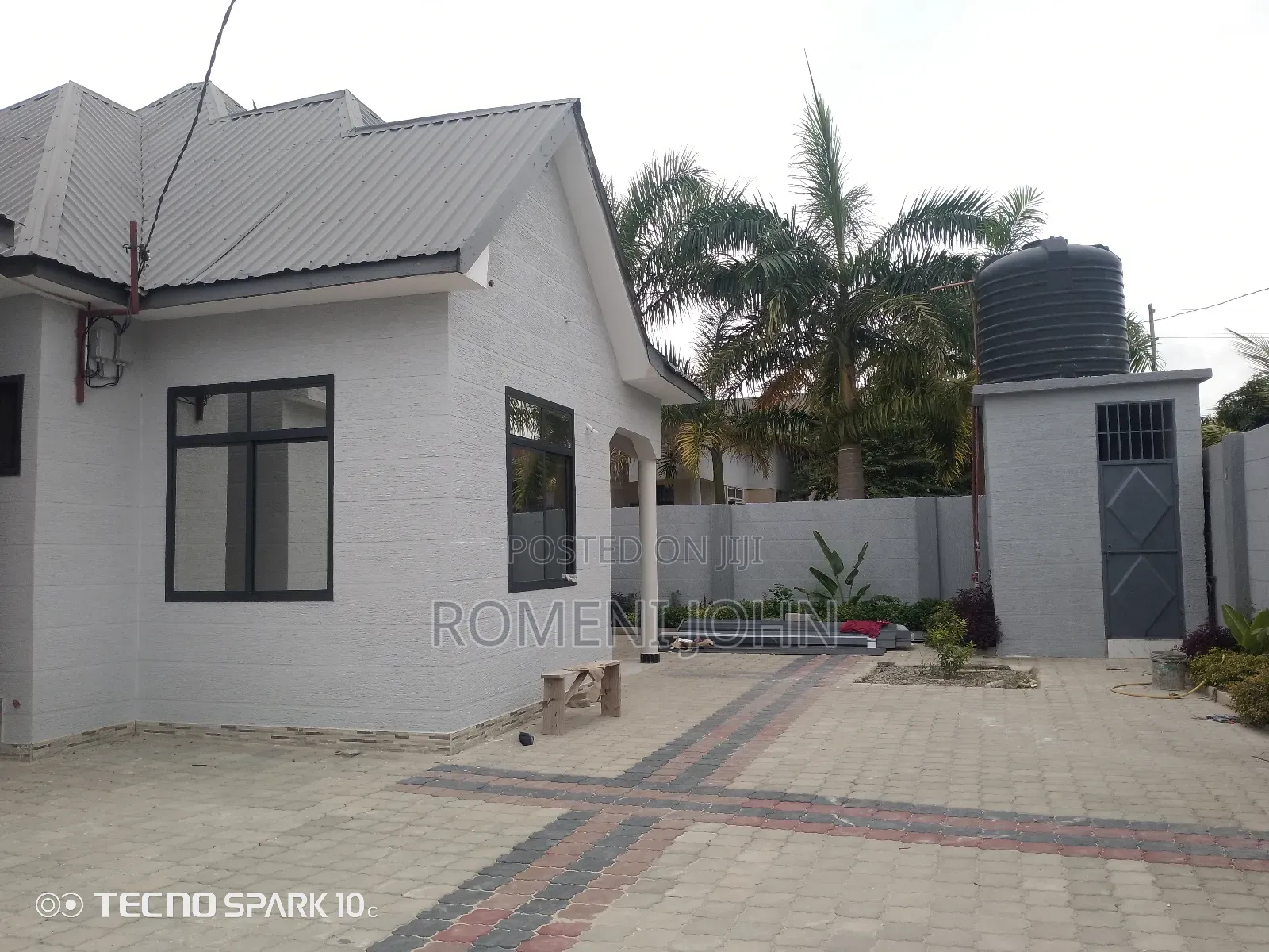 3bdrm Apartment in Tanzania Daresalaam, Ilala for rent in Ilala