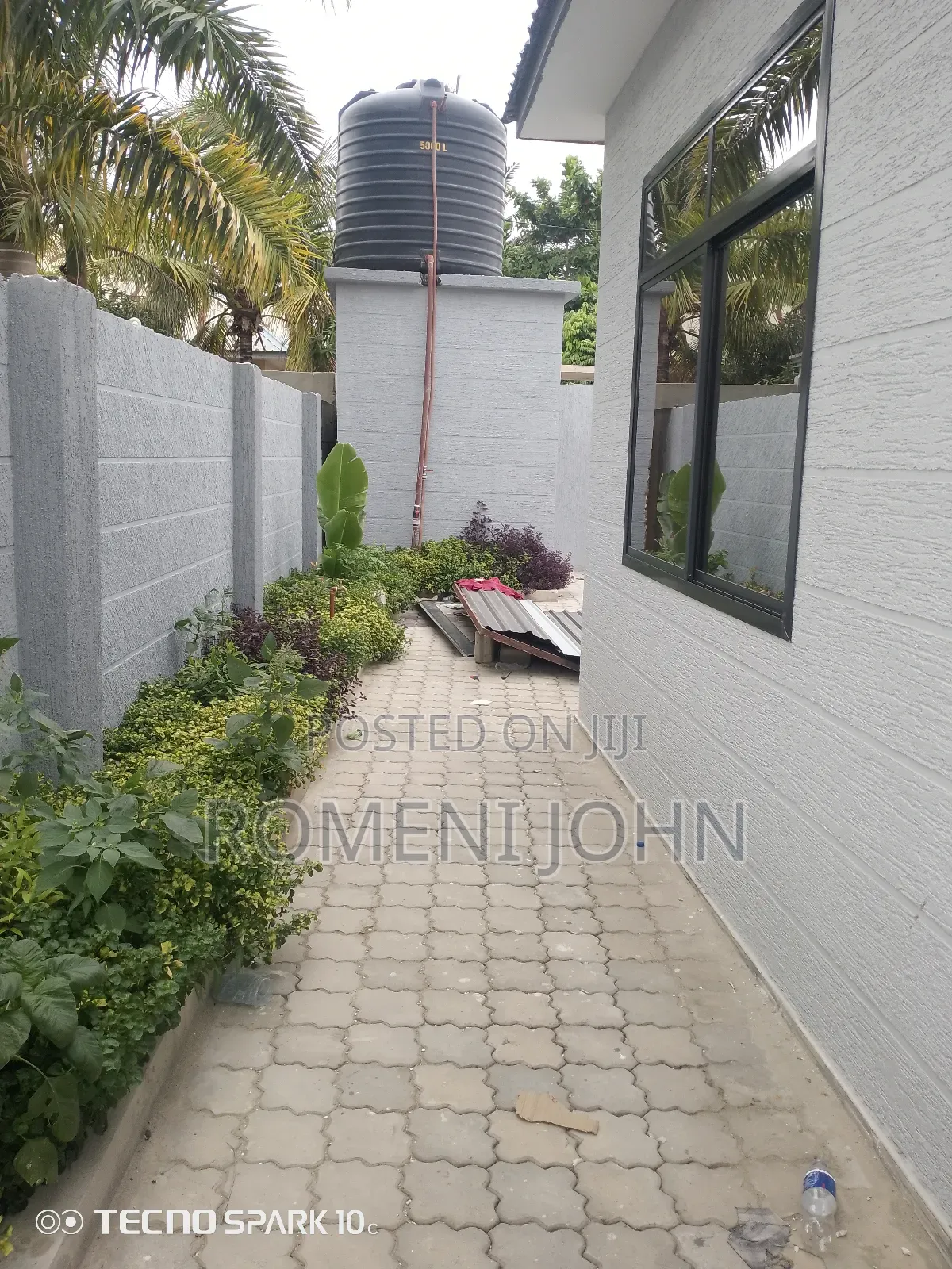 3bdrm Apartment in Tanzania Daresalaam, Ilala for rent in Ilala