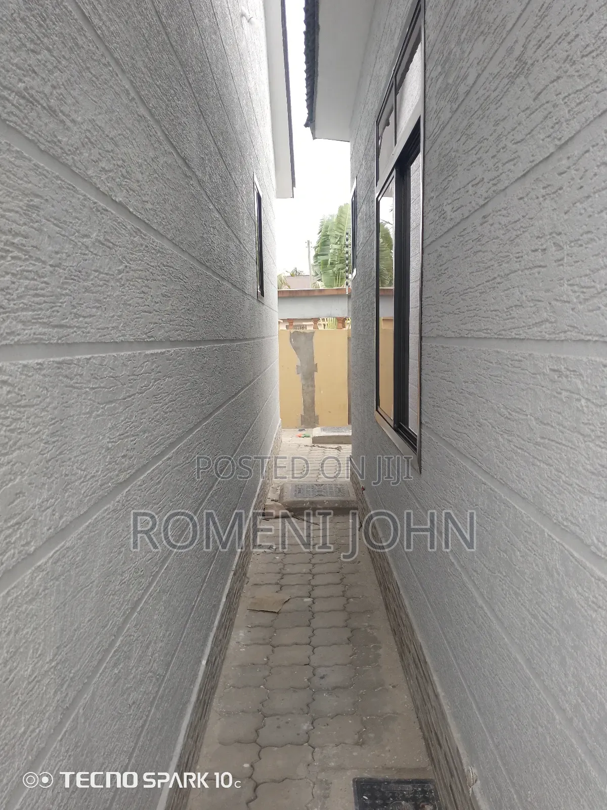 3bdrm Apartment in Tanzania Daresalaam, Ilala for rent in Ilala