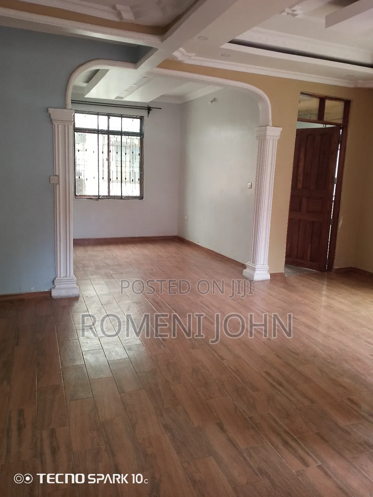 4bdrm Apartment in Tanzania Daresalaam, Ilala for rent in Ilala